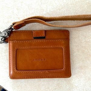 A dad Denner Wallet